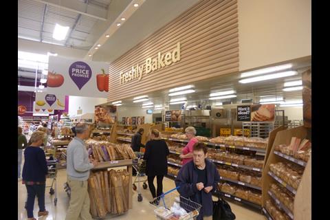 Tesco Extra, Sunderland